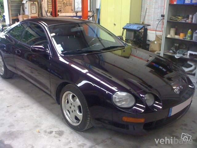 Toyota Celica VI 1.8 ST