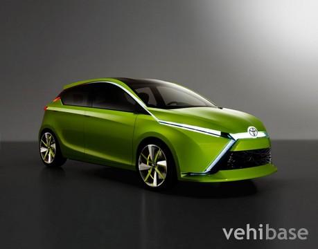 Toyota Dear Qin