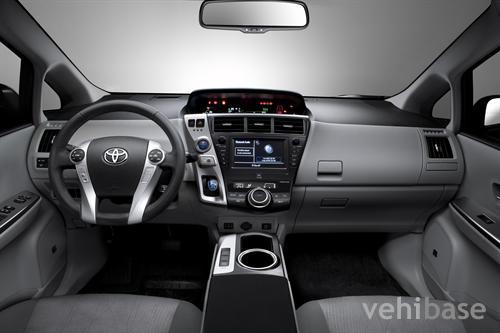 Toyota Prius Plus
