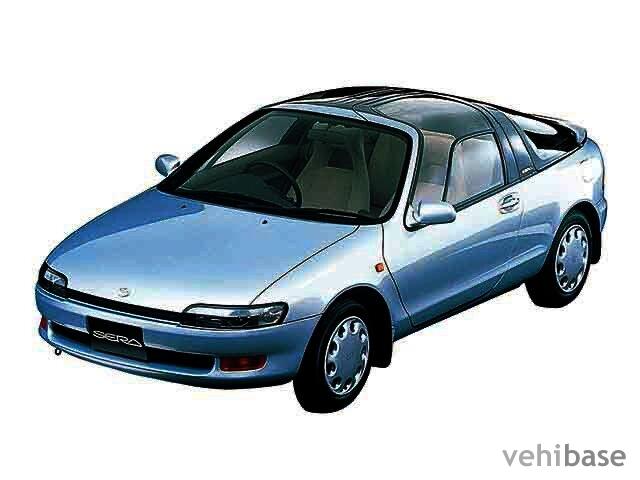 Toyota Sera