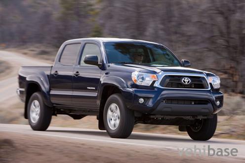 Toyota Tacoma