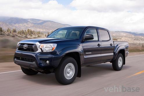 Toyota Tacoma