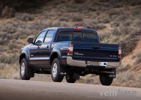 Toyota Tacoma