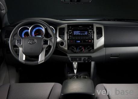 Toyota Tacoma