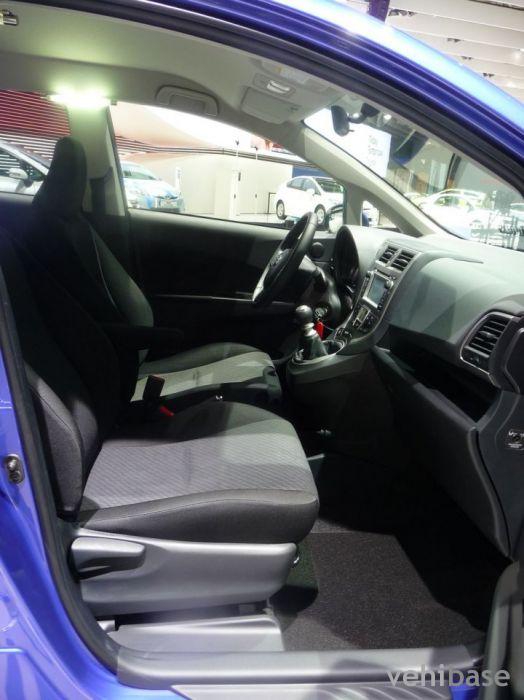Toyota Verso-S