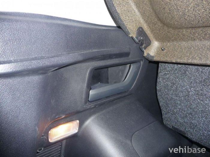 Toyota Verso-S
