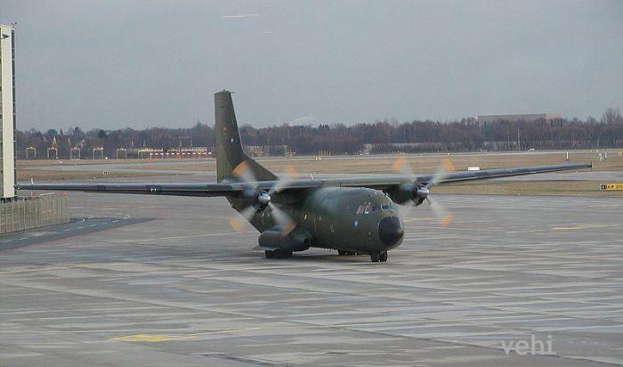 Transall C-160