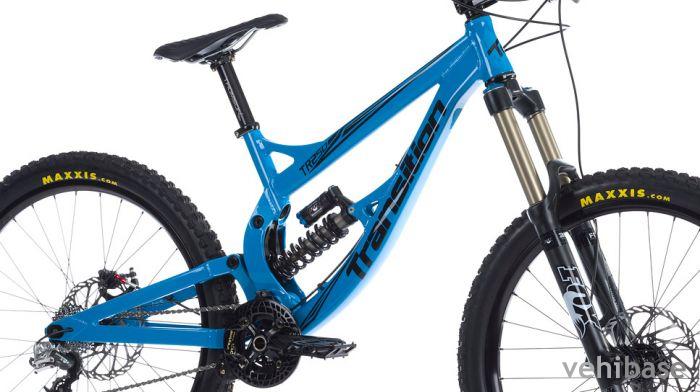 Transition TR250