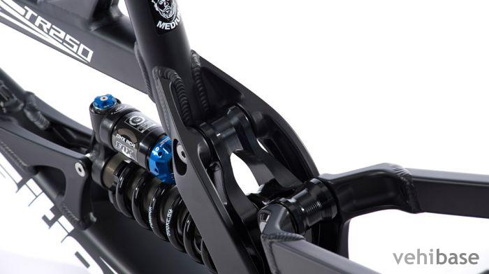 Transition TR250