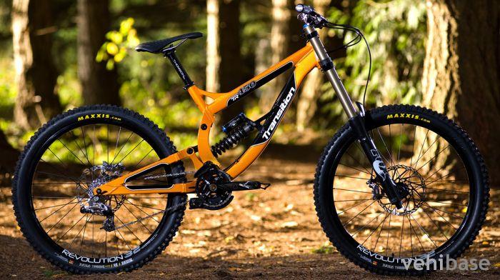 Transition TR450