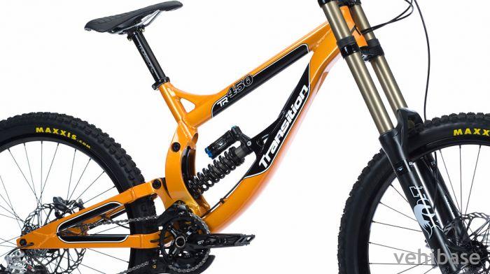 Transition TR450