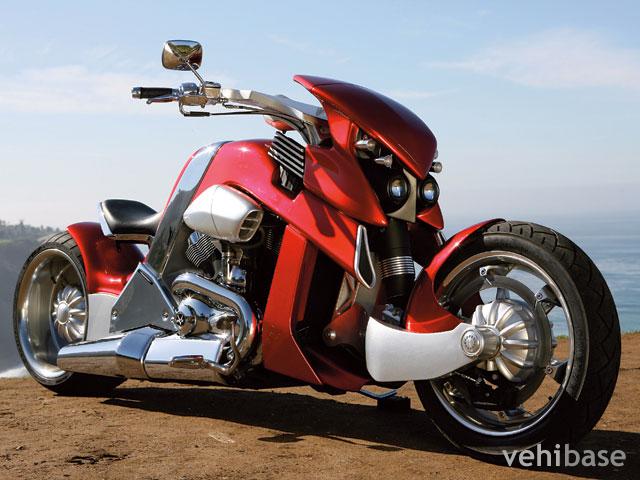 Travertson V-Rex