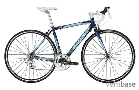 Trek 1.1 WSD