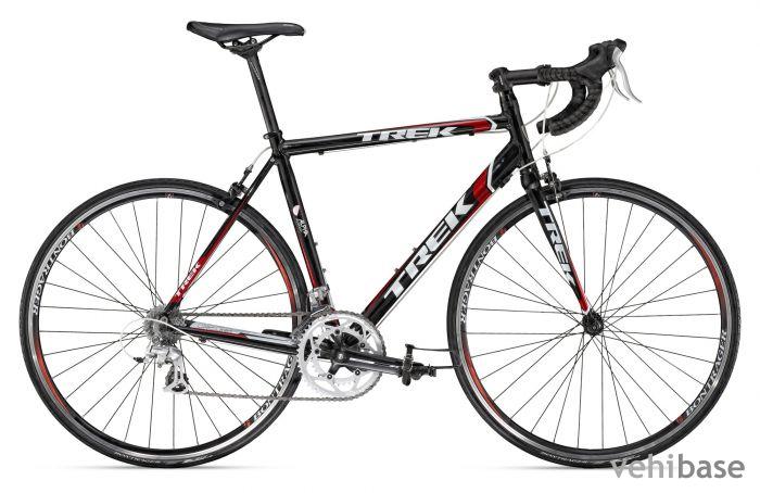 Trek 1.1