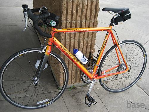 Trek 1000 SL