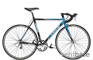 Trek 1000 Team Edition