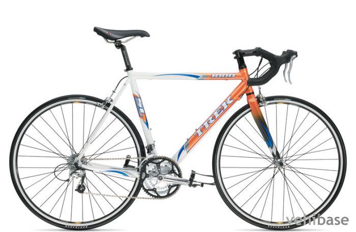 Trek 1000