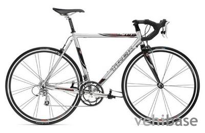 Trek 1200 SLR