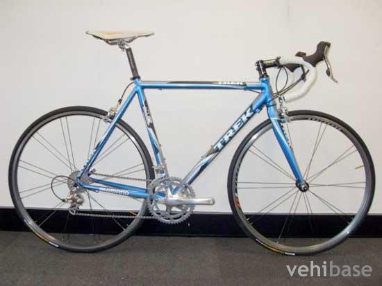 Trek 1500 SLR