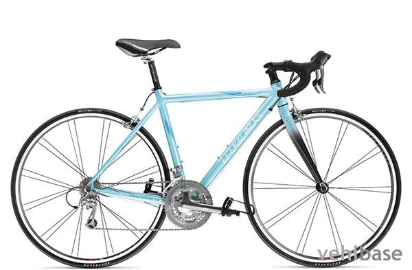 Trek 1600 WSD