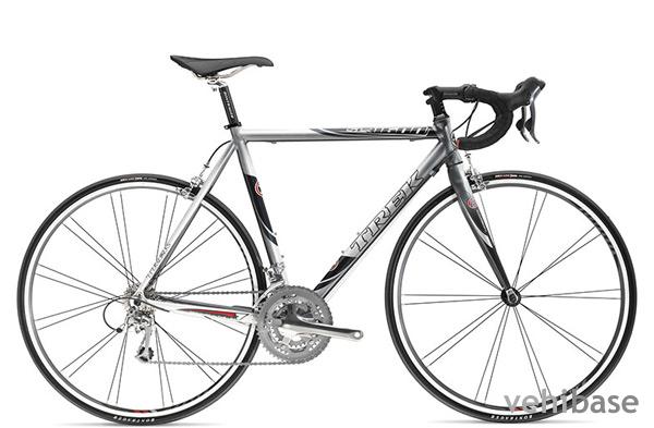 Trek 1600