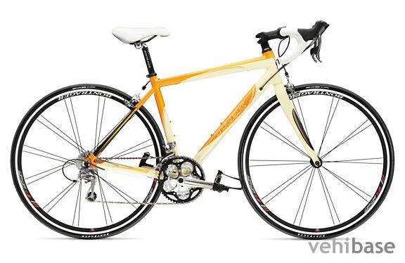 Trek 2.1 WSD