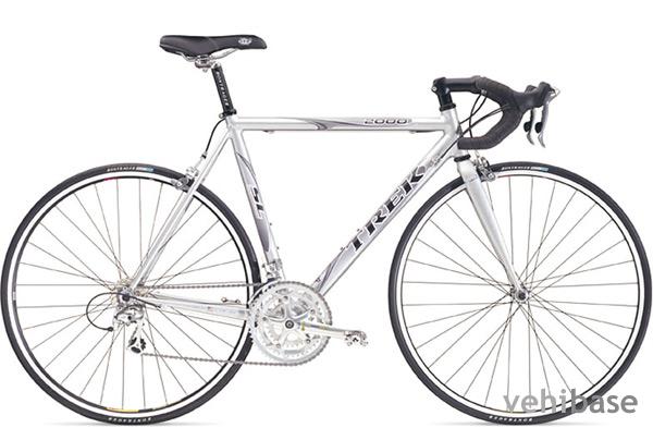Trek 2000