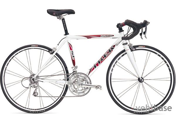 Trek 2200 WSD
