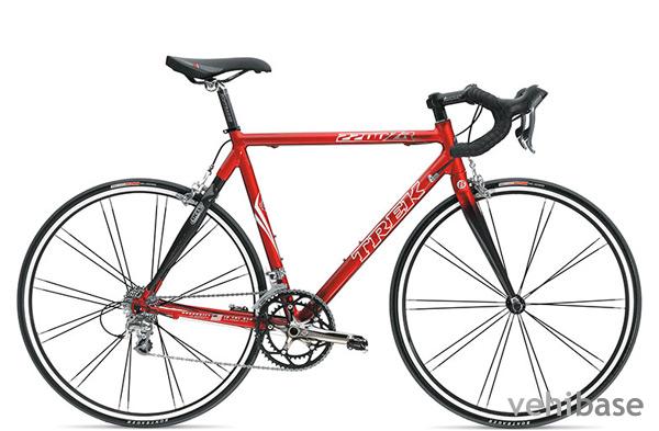 Trek 2200 ZR