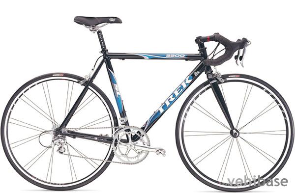 Trek 2200