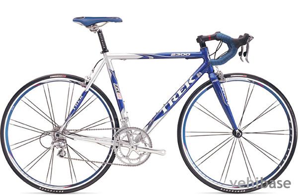 Trek 2300