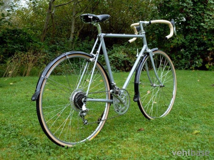 Trek 311