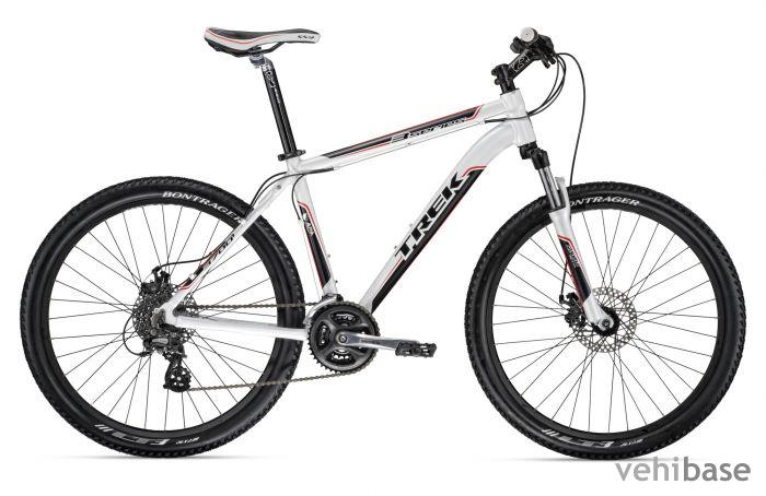 Trek 3700 Disc