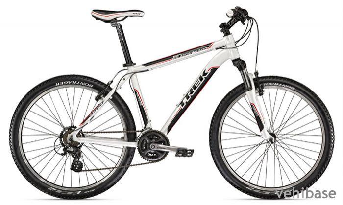 Trek 3700 Hardtail
