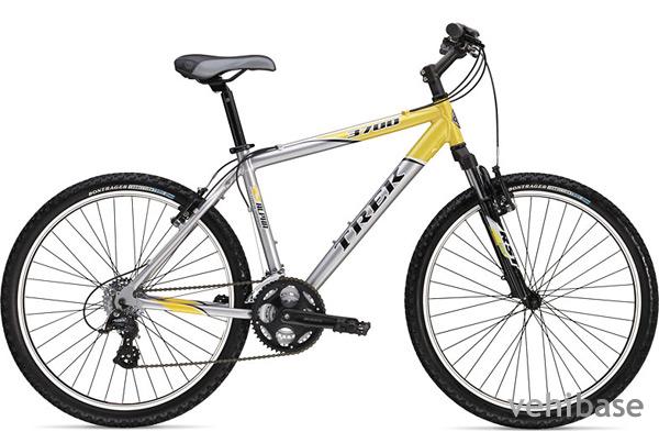 Trek 3700