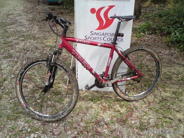 Trek 3700