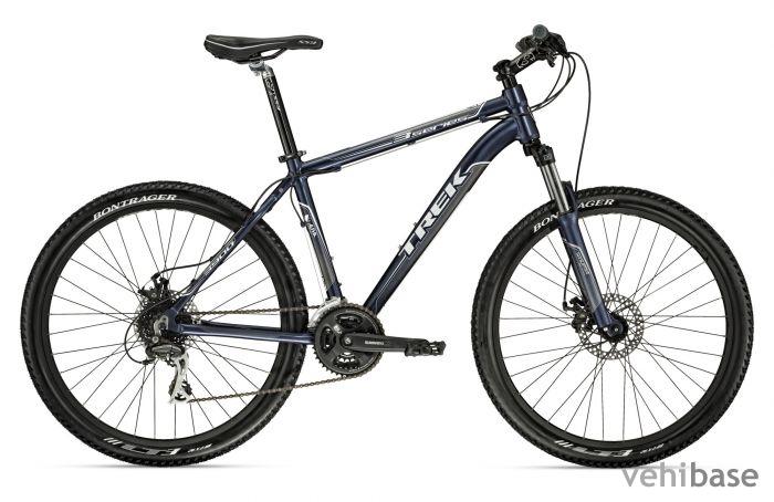 Trek 3900 Disc
