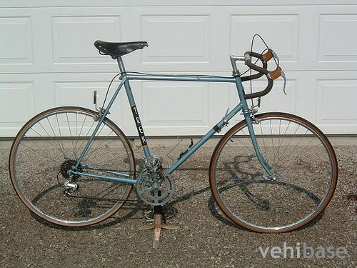Trek 410