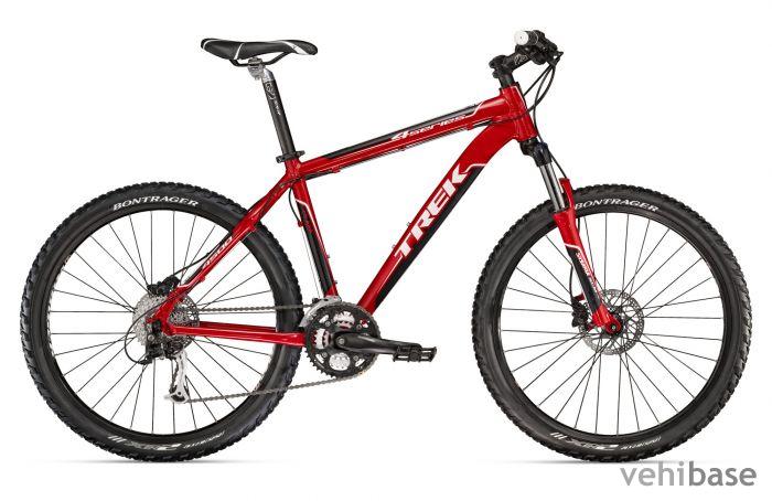 Trek 4500 Disc