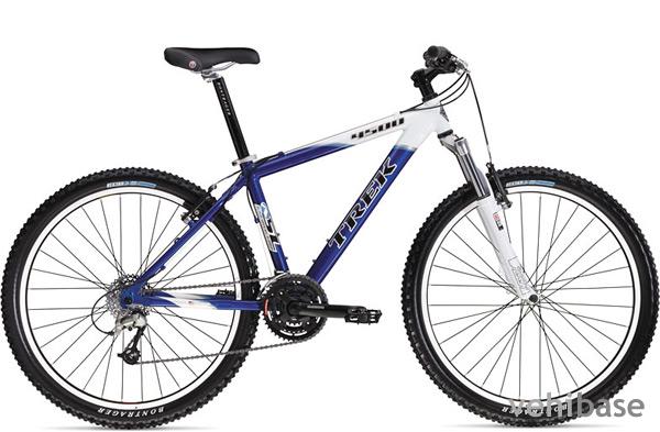 Trek 4500 WSD