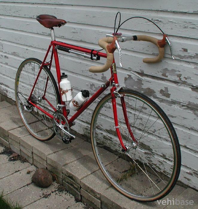 Trek 460