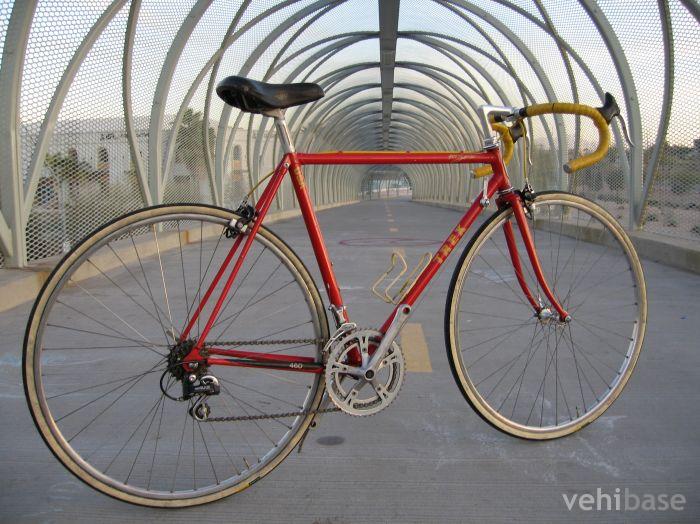 Trek 460