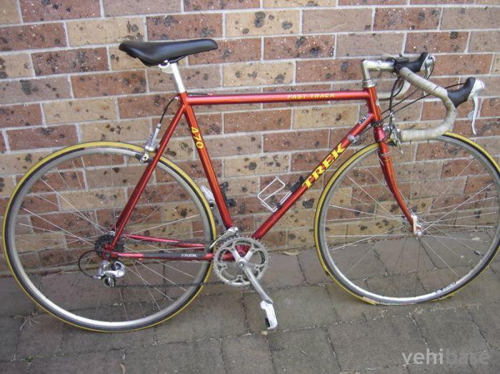 Trek 470