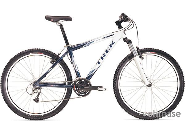 Trek 4900 WSD