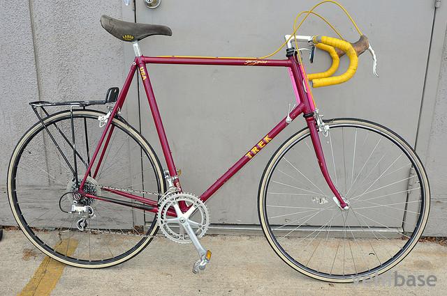 Trek 500