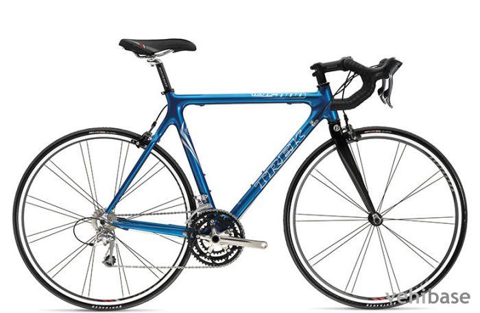 Trek 5000 TCT