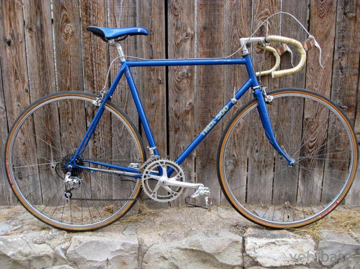 Trek 500