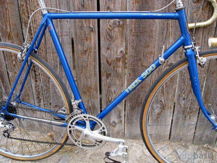Trek 500