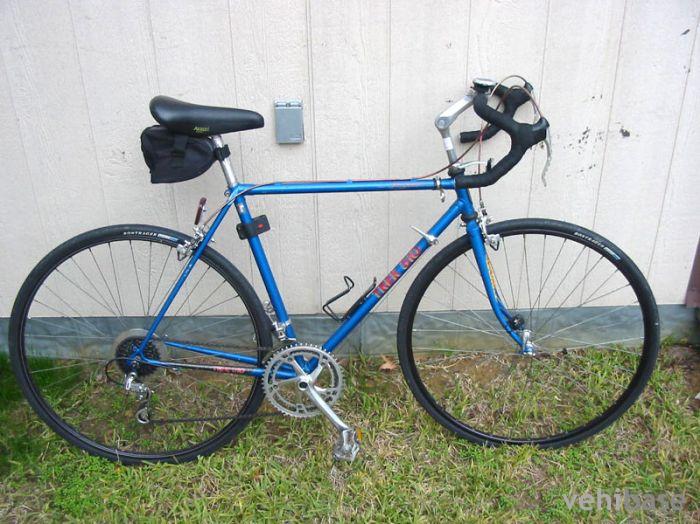 Trek 510