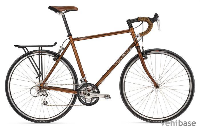 Trek 520 Touring